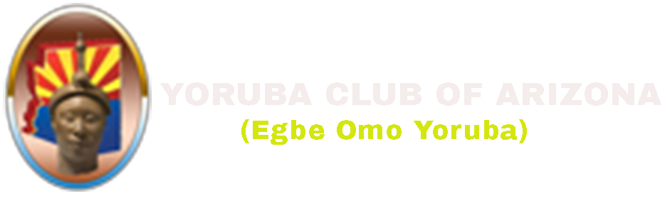 Yoruba Club of Arizona